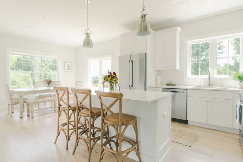 Photo of Kitchen in Woodbury