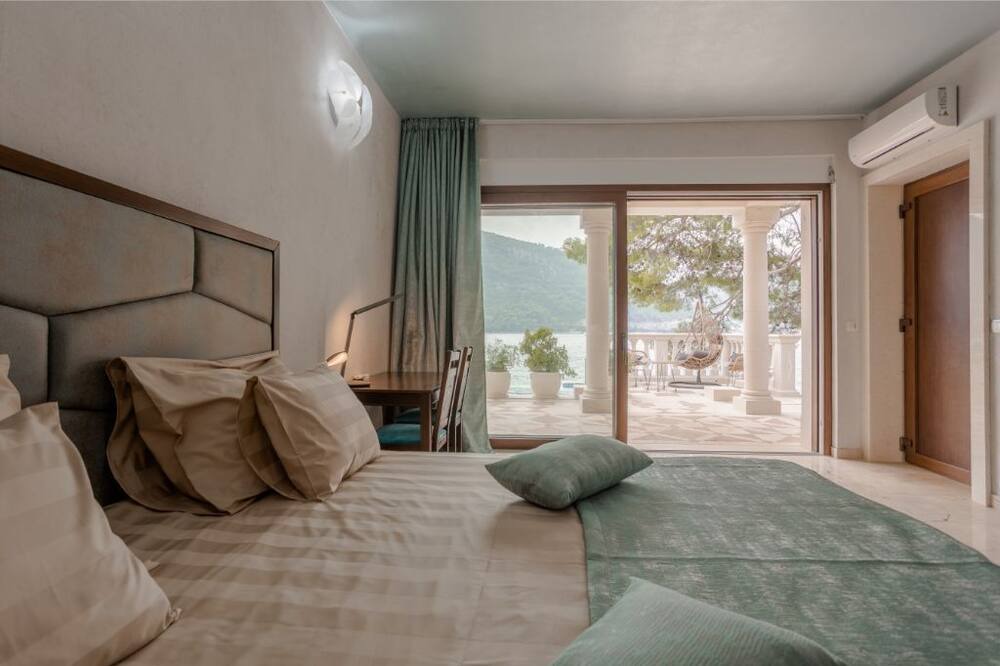 Photo of Bedroom in Sobra