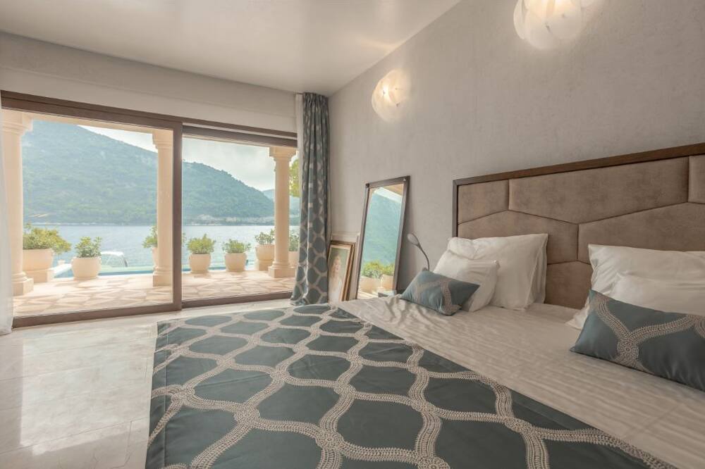 Photo of Bedroom in Sobra