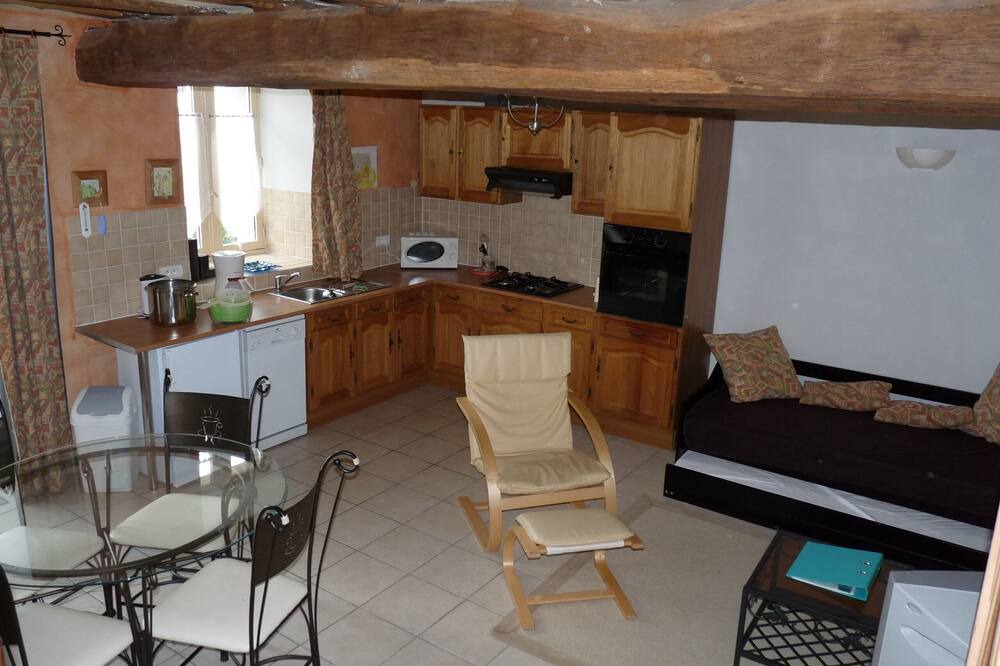 Photo of Kitchen in Mauleon