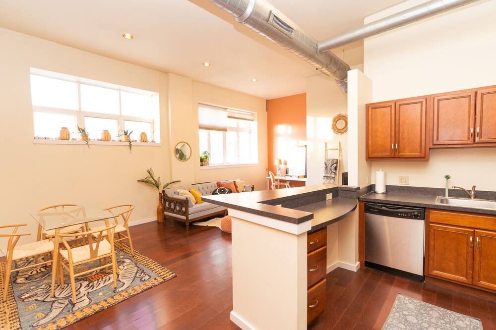 Photo of Kitchen in Midtown