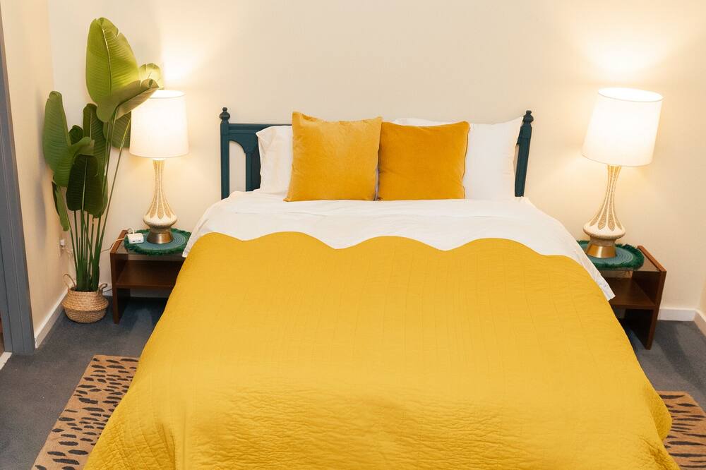 Photo of Bedroom in Midtown