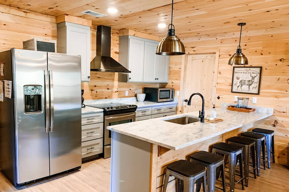 Photo of Kitchen in Gregory