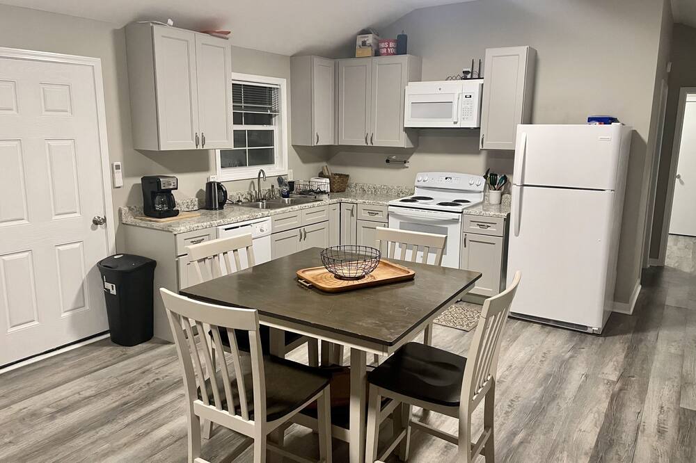 Photo of Kitchen in Clarksdale