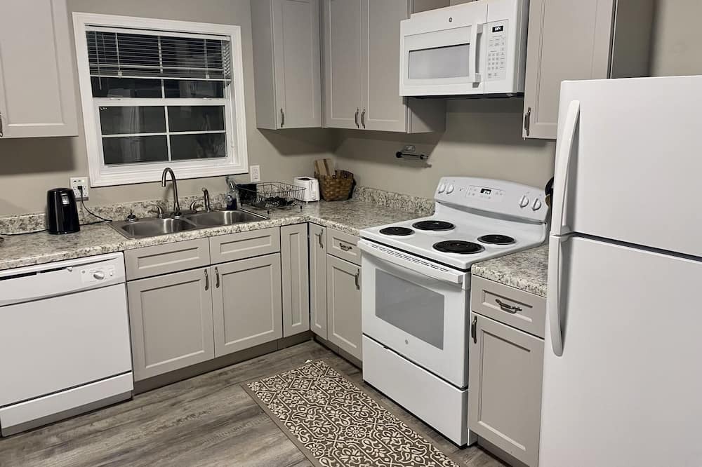 Photo of Kitchen in Clarksdale