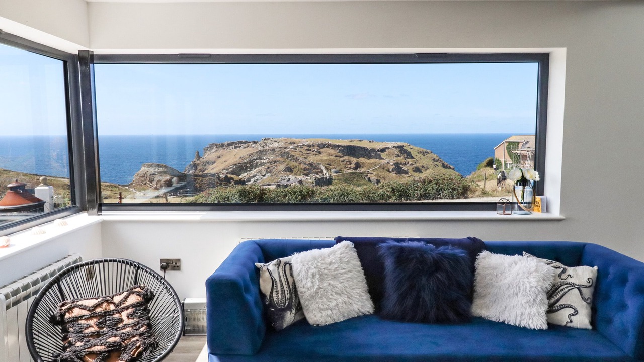 Photo of Others in Tintagel