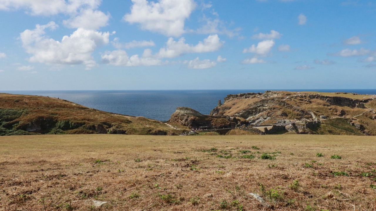 Photo of Others in Tintagel