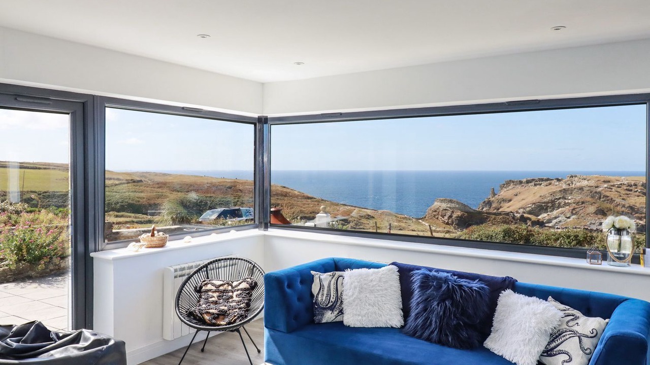 Photo of Others in Tintagel