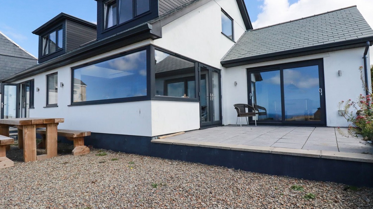 Photo of Outdoor in Tintagel