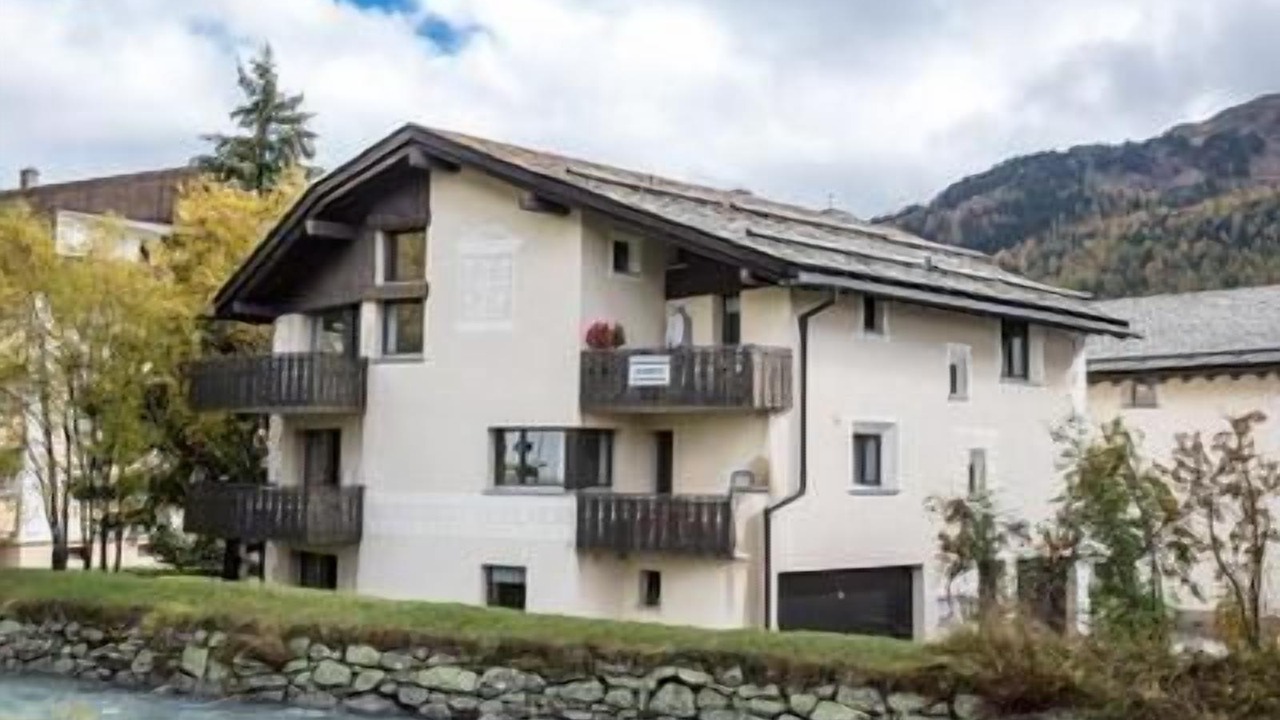 Photo of Outdoor in Sils-Maria