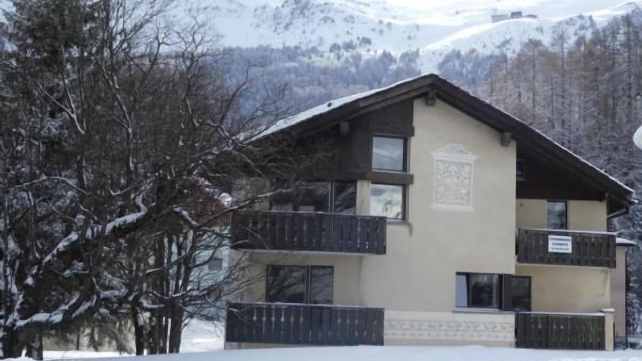 Photo of Outdoor in Sils-Maria