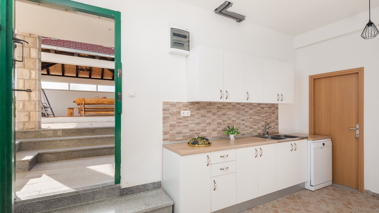Photo of Kitchen in Cvrljevo