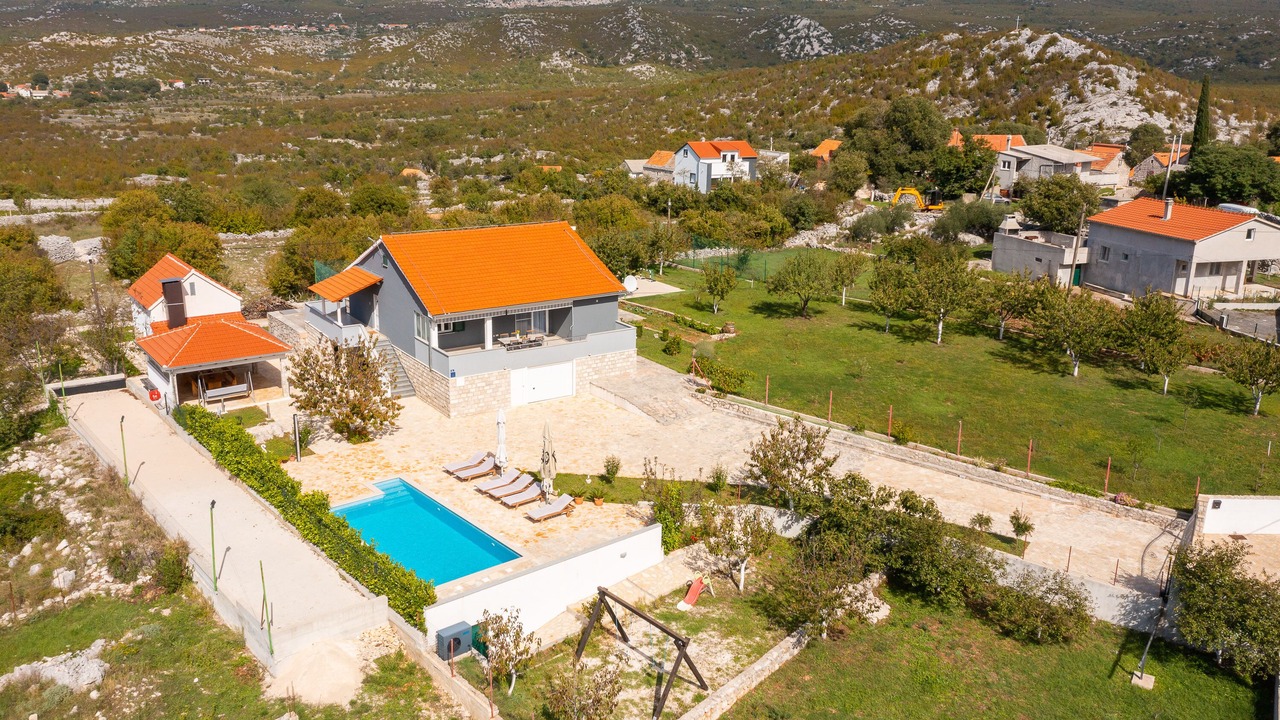 Photo of Outdoor in Cvrljevo