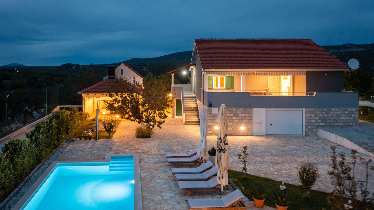 Photo of Outdoor in Cvrljevo