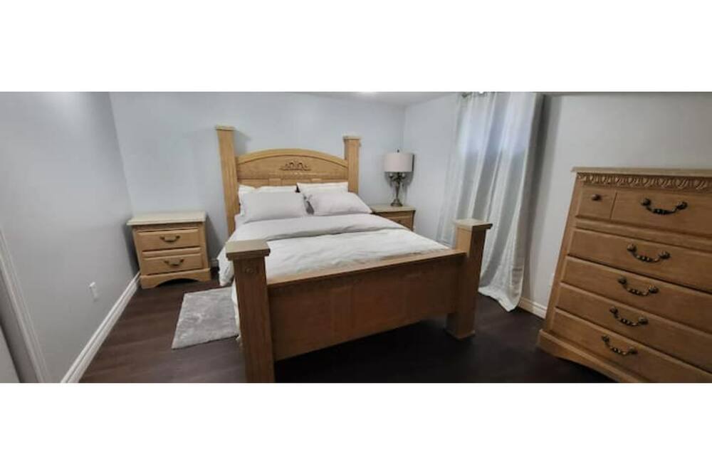 Photo of Bedroom in Amherstview