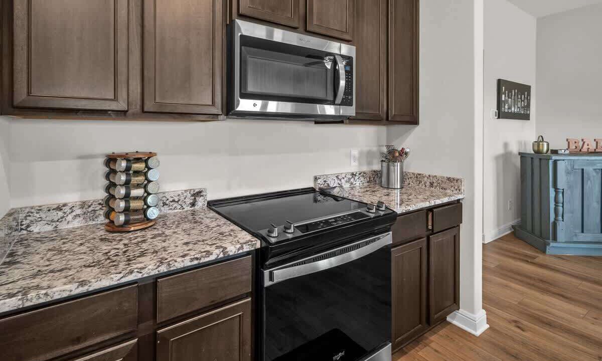 Photo of Kitchen in Converse