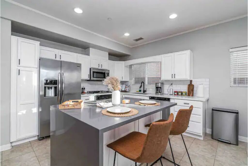 Photo of Kitchen in La Presa
