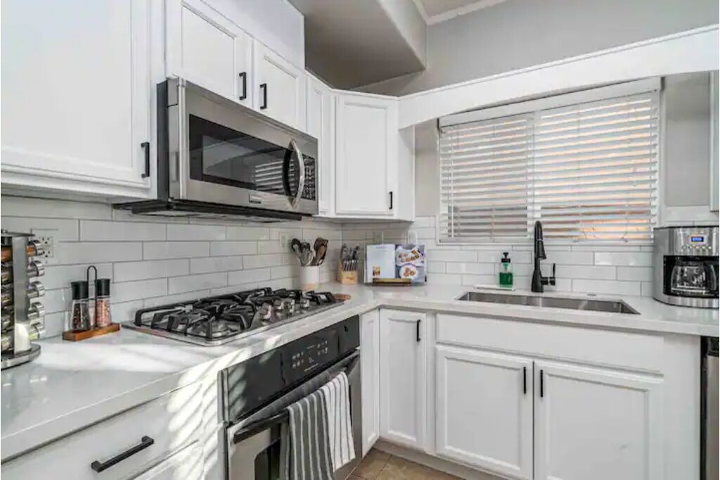 Photo of Kitchen in La Presa