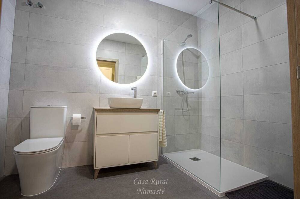 Photo of Bathroom in Bellcaire d'Urgell