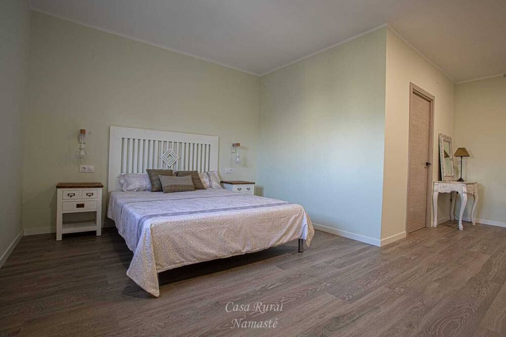 Photo of Bedroom in Bellcaire d'Urgell