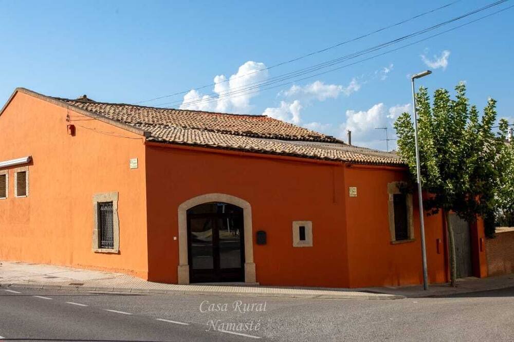 Photo of Outdoor in Bellcaire d'Urgell