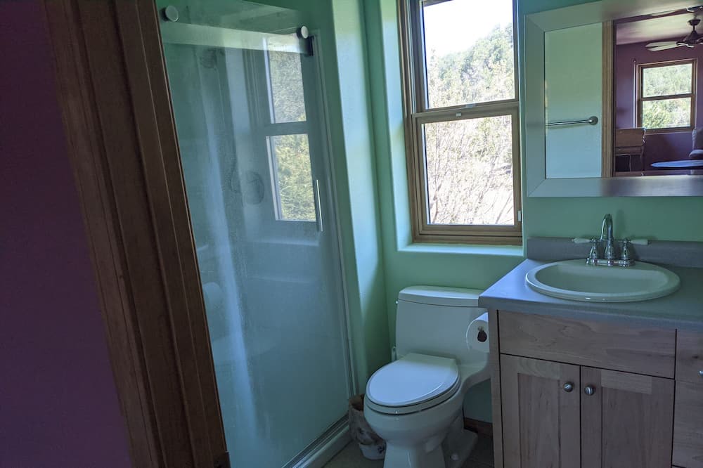 Photo of Bathroom in Trampas