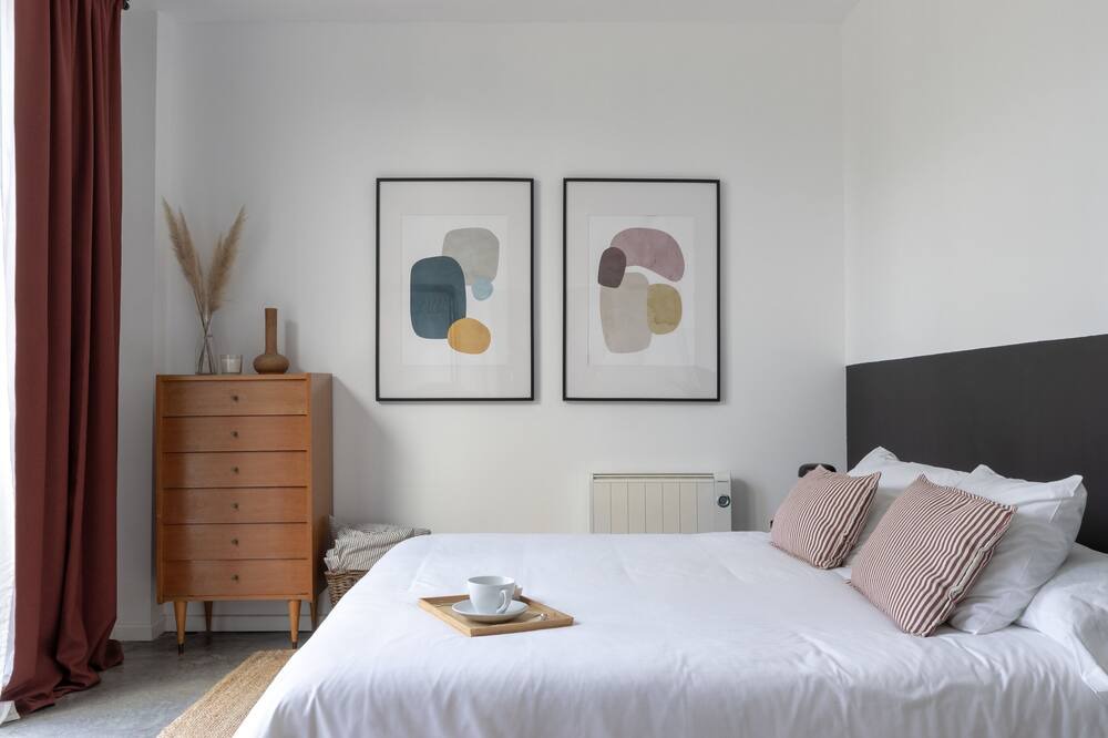 Photo of Bedroom in Mungia