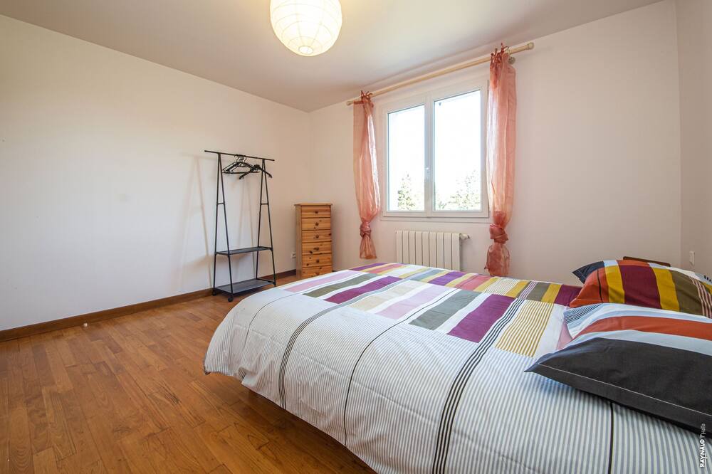 Photo of Bedroom in Saint-Beauzile