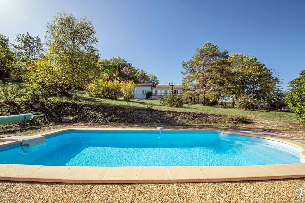 Photo of Outdoor in Saint-Beauzile