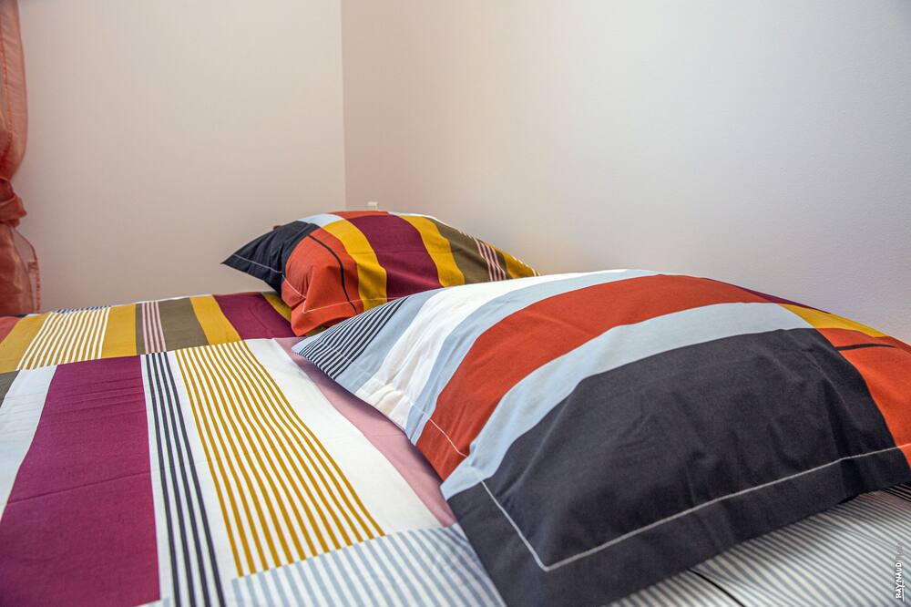 Photo of Bedroom in Saint-Beauzile