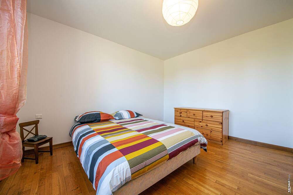Photo of Bedroom in Saint-Beauzile