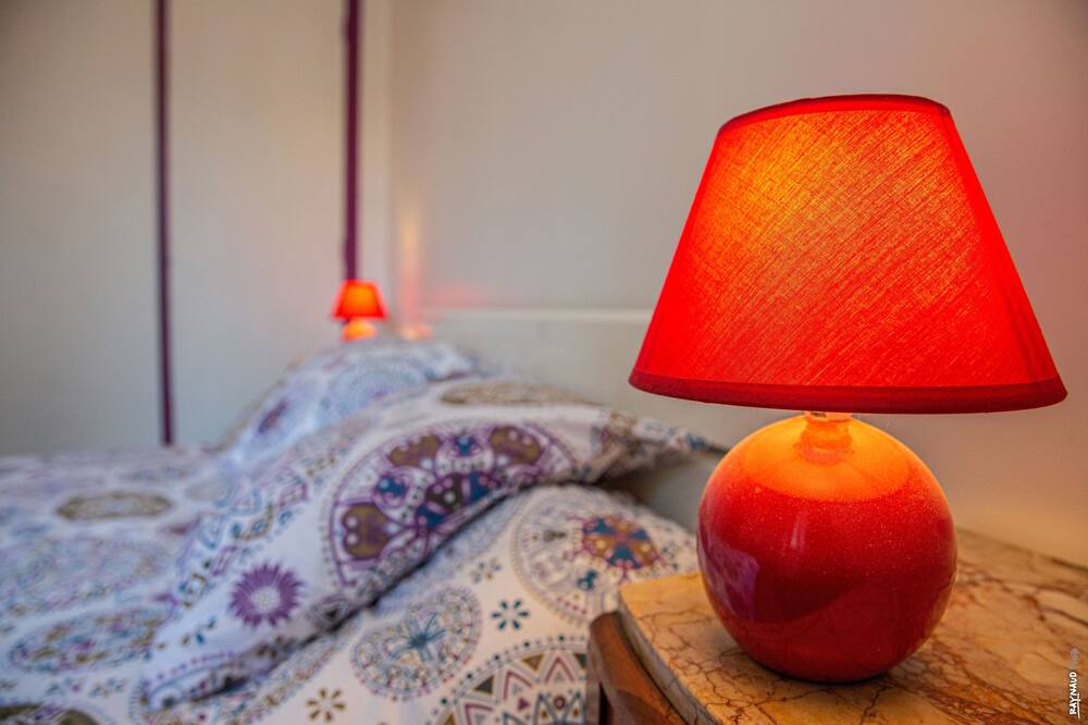 Photo of Bedroom in Saint-Beauzile
