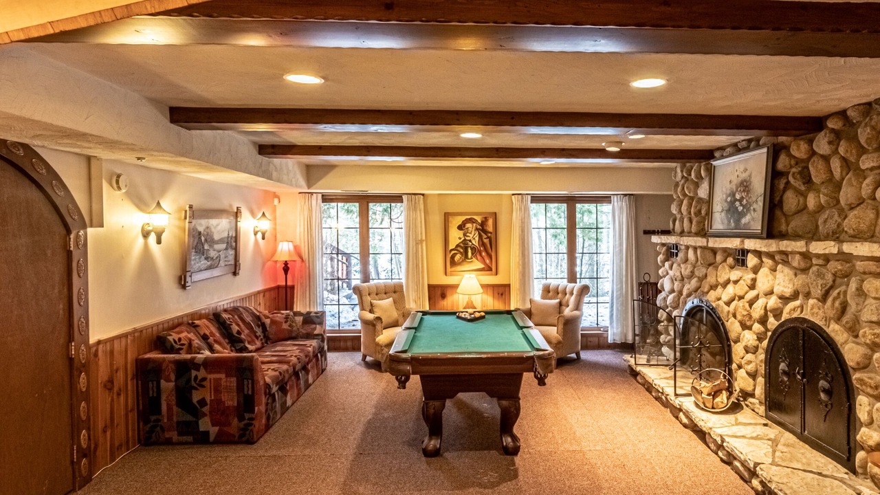 Photo of Bedroom in Sainte-Agathe-des-Monts