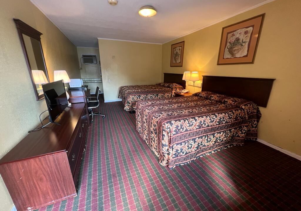 Photo of Bedroom in Arkadelphia