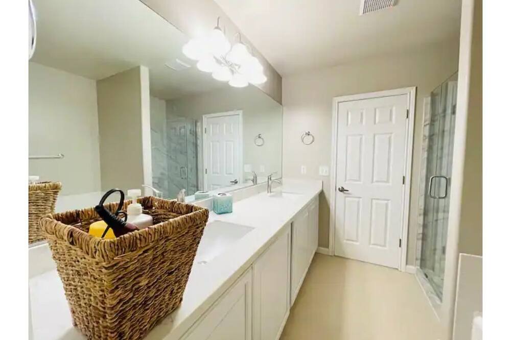 Photo of Bathroom in Maltby