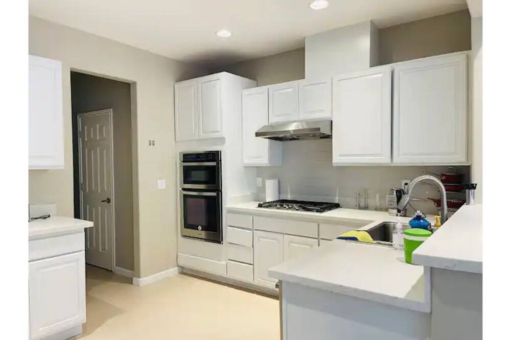 Photo of Kitchen in Maltby