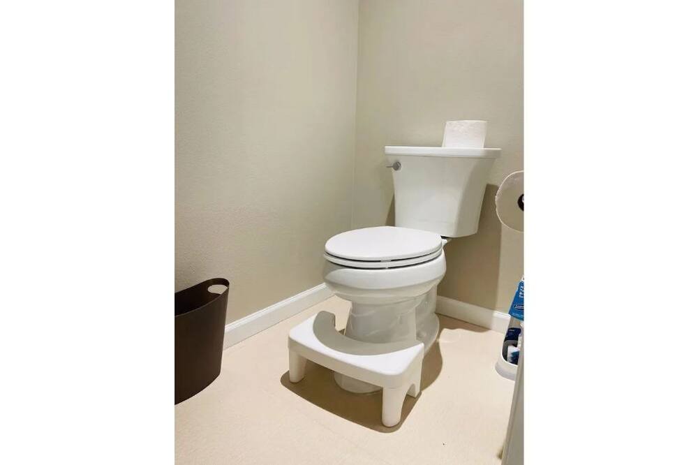 Photo of Bathroom in Maltby