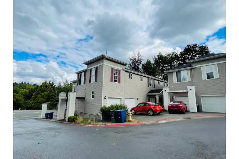 Photo of Outdoor in Maltby