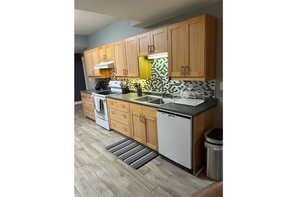 Photo of Kitchen in Northwest Raleigh