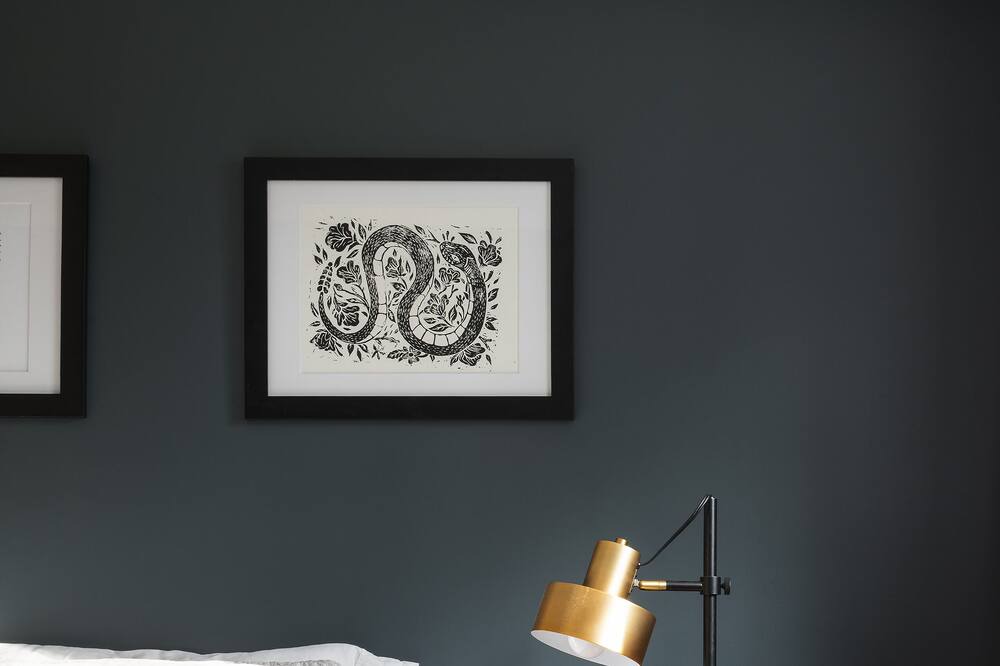 Photo of Bedroom in Newmarket
