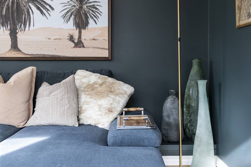 Photo of Bedroom in Newmarket