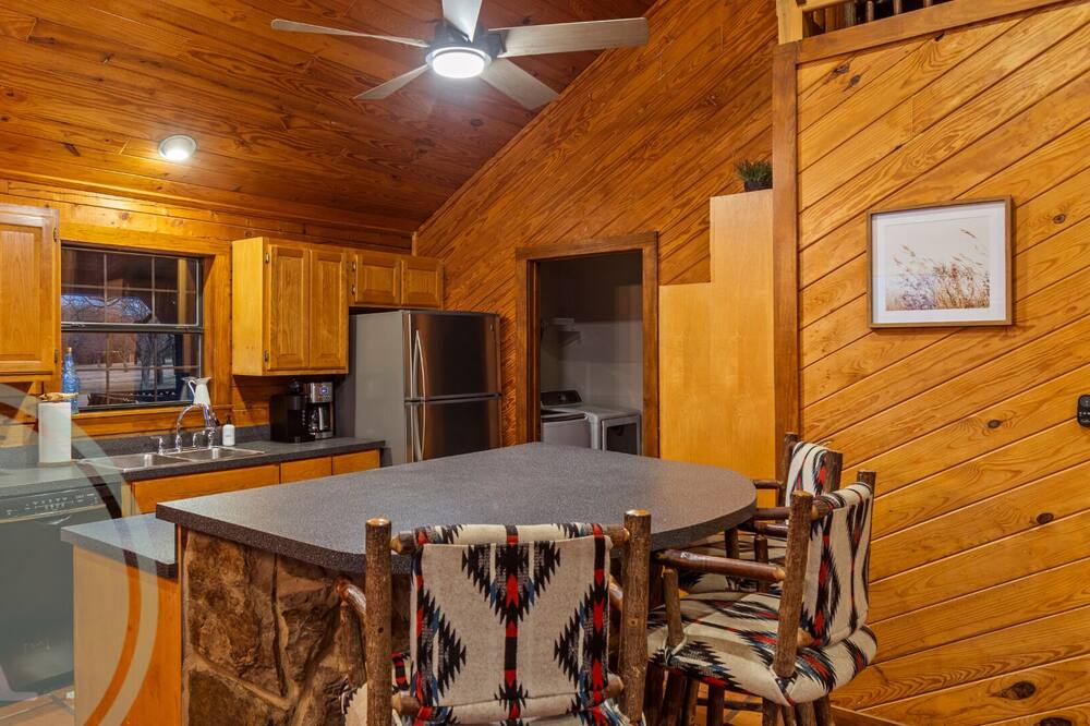 Photo of Kitchen in Streetman