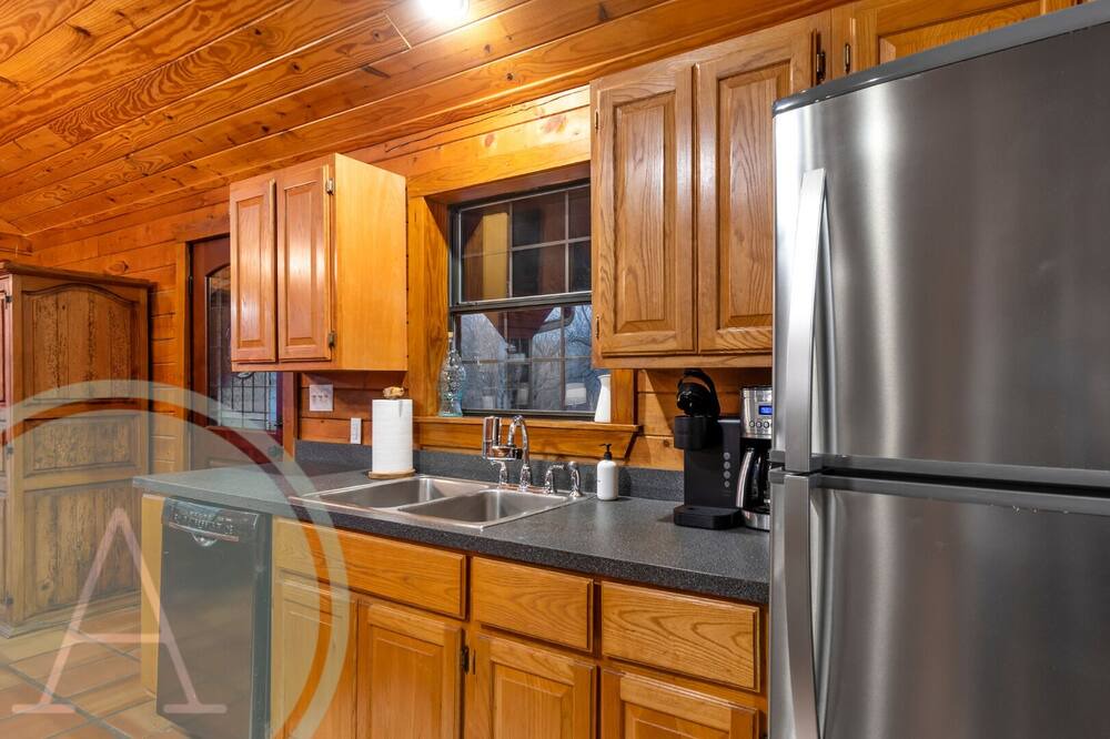 Photo of Kitchen in Streetman