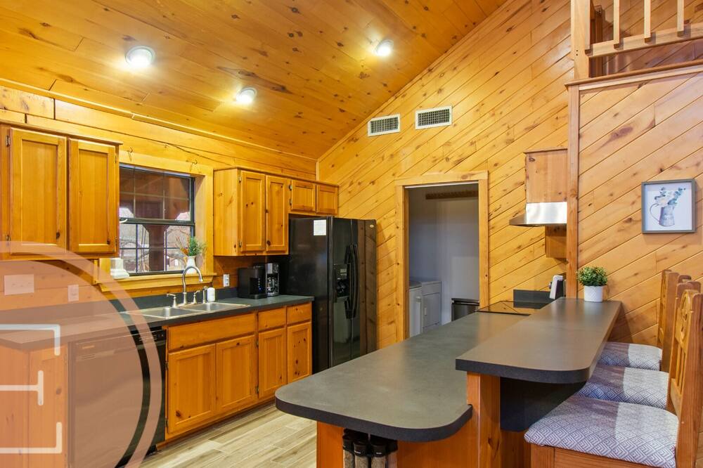 Photo of Kitchen in Streetman