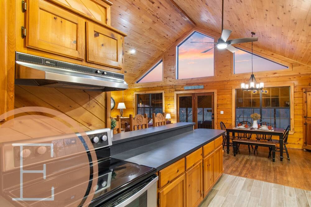 Photo of Kitchen in Streetman