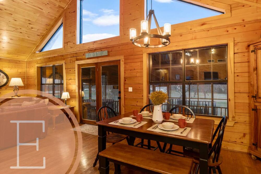 Photo of Kitchen in Streetman