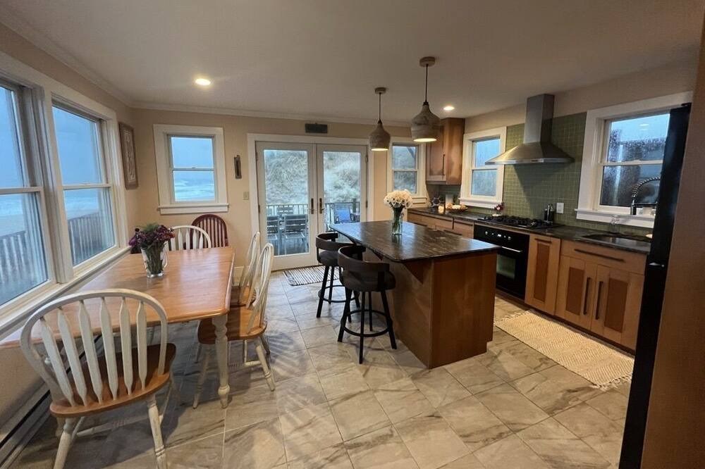 Photo of Kitchen in Nantucket