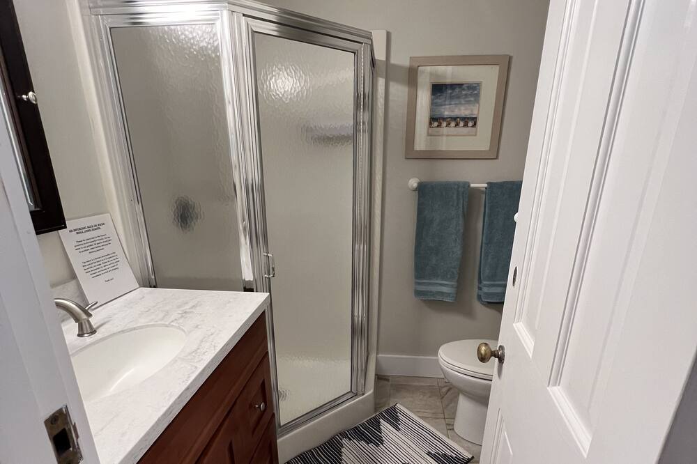 Photo of Bathroom in Nantucket