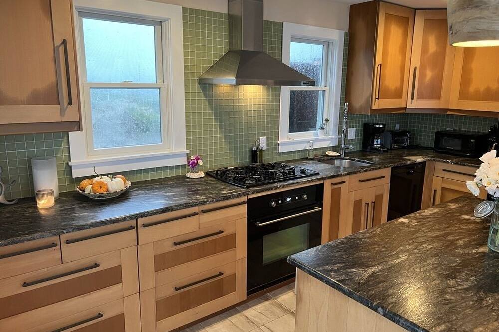 Photo of Kitchen in Nantucket