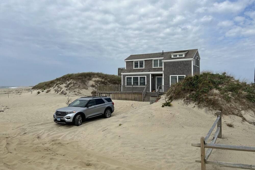 Photo of Outdoor in Nantucket